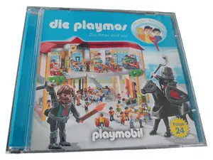 PLAYMOBIL Playmobil Spielfigur