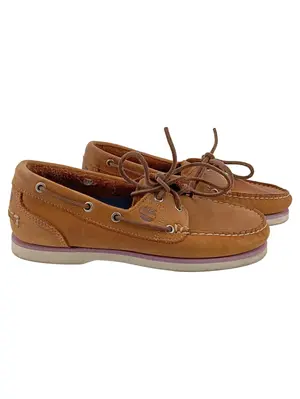 TIMBERLAND Schnürschuhe