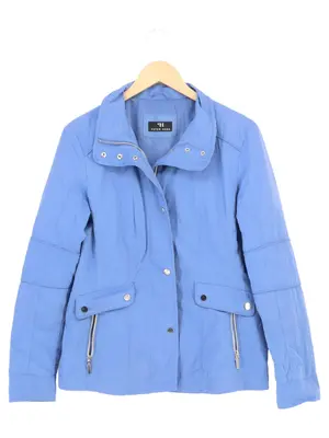 PETER HAHN Leichte Jacke
