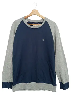 ORIGINAL PENGUIN Sweatshirt