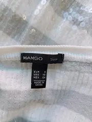 Vorschaubild MANGO Pullover 3