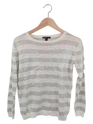 MANGO Pullover