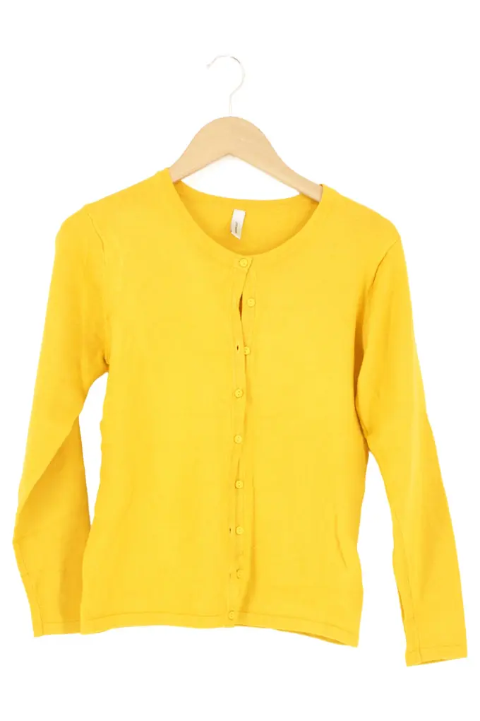 SOYACONCEPT Strickjacke Bild 1