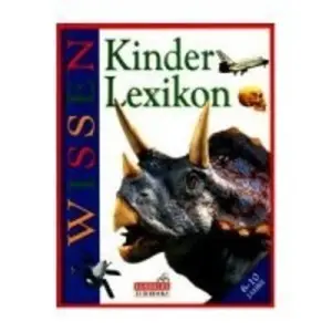 Sachbuch für Kinder