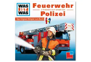 Hörspiel für Kinder