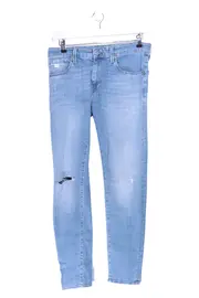 Vorschaubild MAVI Destroyed Jeans 1