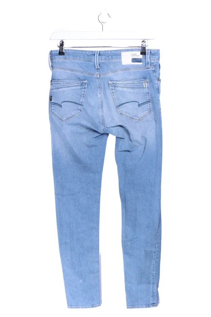 MAVI Destroyed Jeans Bild 2