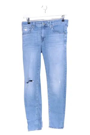 MAVI Destroyed Jeans