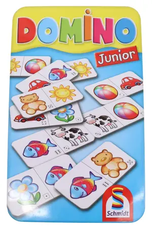 SCHMIDT SPIELE Domino
