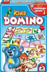 Vorschaubild SCHMIDT SPIELE Domino 1
