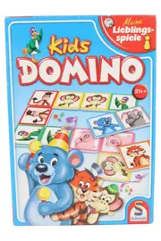Vorschaubild SCHMIDT SPIELE Domino 3