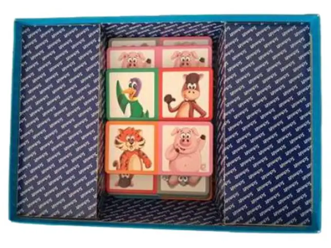 SCHMIDT SPIELE Domino Bild 2