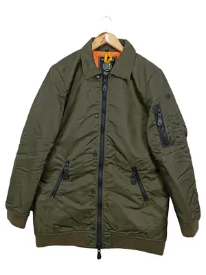 BLONDE NO.8 Bomberjacke