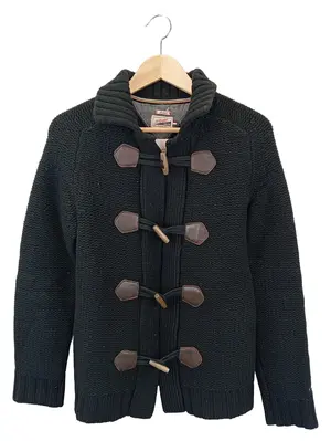 HILFIGER DENIM Strickjacke