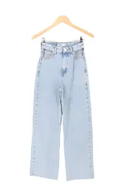 Vorschaubild PULL&BEAR Jeans Straight Leg 1