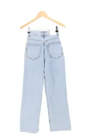 Vorschaubild PULL&BEAR Jeans Straight Leg 2