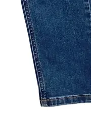 Vorschaubild 4 von Ryan Jeans Slim Fit Kinder Gr. 176 Blau Denim Baumwolle