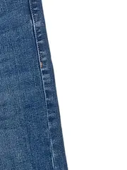 Vorschaubild 3 von Ryan Jeans Slim Fit Kinder Gr. 176 Blau Denim Baumwolle
