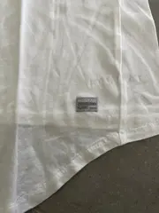 Vorschaubild 4 von Damen Trägertop Gr. 34/XS Weiß Casual