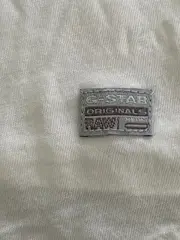 Vorschaubild 3 von Damen Trägertop Gr. 34/XS Weiß Casual