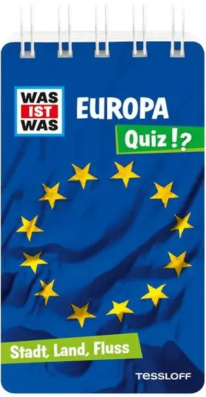 TESSLOFF Quizspiel