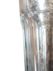 Vorschaubild 3 von Pokal Trinkglas 300ml Transparent Klassisch Glas Wasserglas