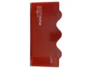 Vorschaubild 2 von mini LÜK Lernspiel Geometrisch Kunststoff Rot ab 4 Jahre