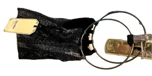 SARAH KERN Henkeltasche