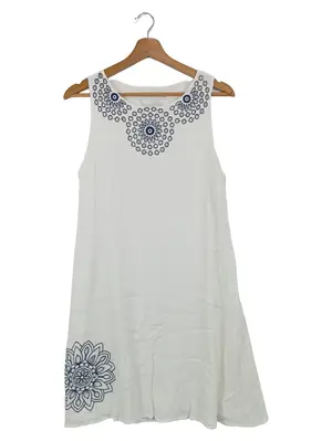 DESIGUAL Freizeitkleid