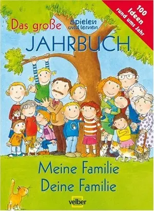 Buch für Kinder