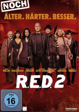 Actionfilm