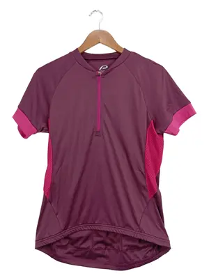 PROTECTIVE Radtrikot