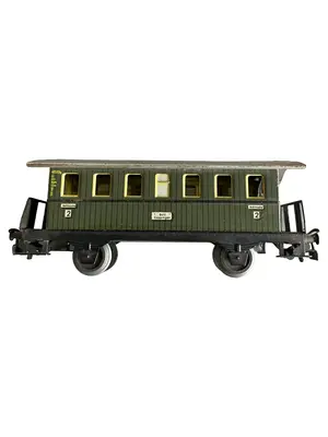 MÄRKLIN Modelleisenbahn Waggon