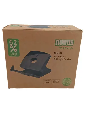 NOVUS Locher