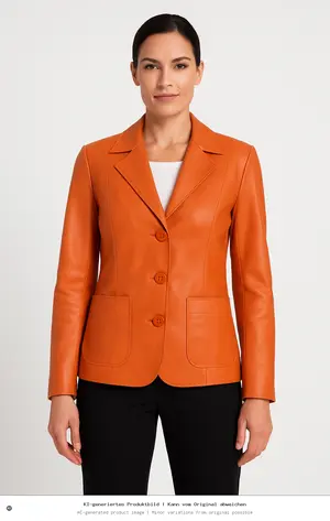 CLAN Blazer