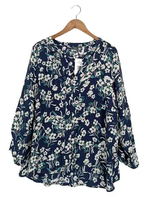ZIZZI Bluse
