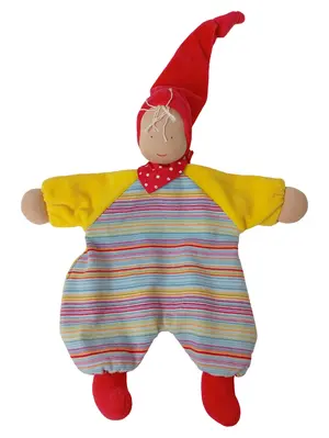 KÄTHE KRUSE Handpuppe