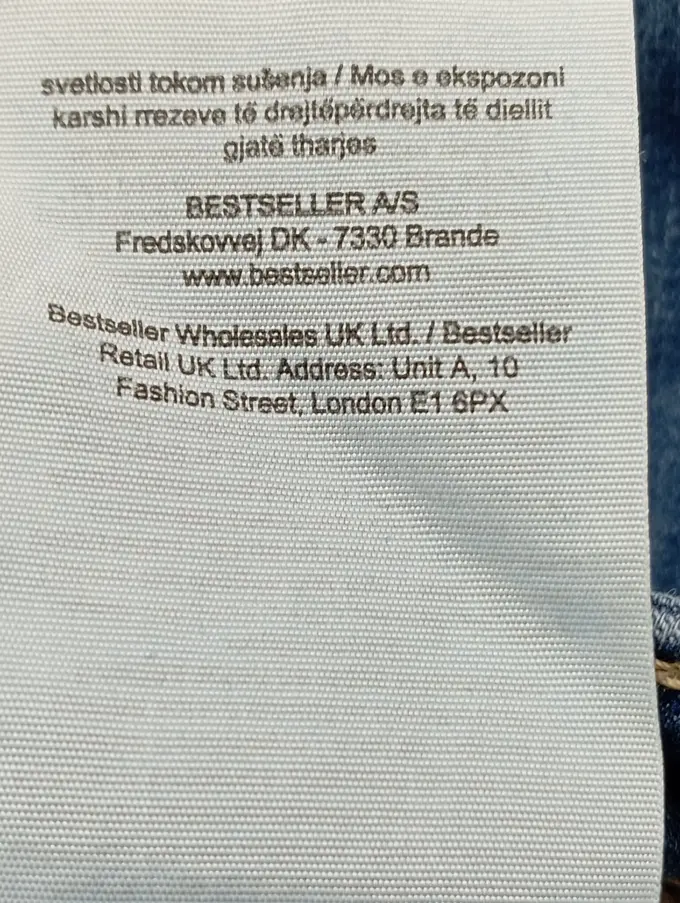 ONLY Jeans Skinny Fit Bild 6