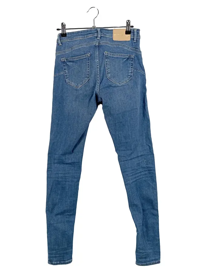 ONLY Jeans Skinny Fit Bild 2