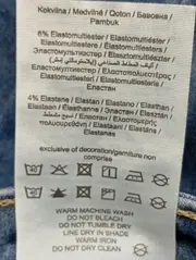 Vorschaubild ONLY Jeans Skinny Fit 5