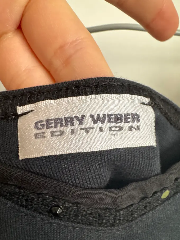 GERRY WEBER Top Bild 2