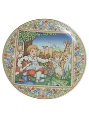 Vorschaubild HEINRICH Sammelteller 1