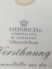 Vorschaubild HEINRICH Sammelteller 2
