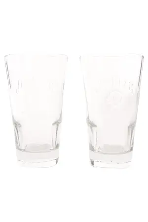 JIM BEAM Schnapsglas