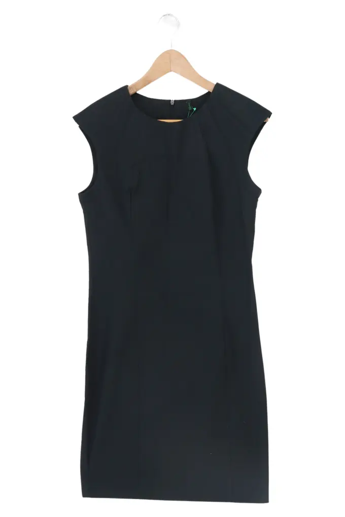 BENETTON Freizeitkleid Bild 1