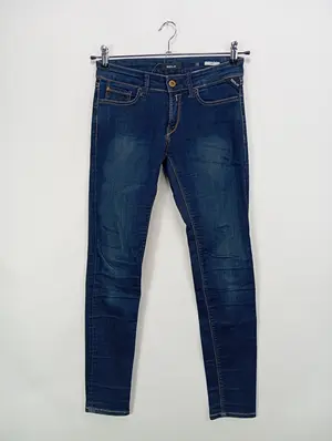 REPLAY Jeans Skinny Fit