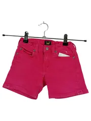 Vorschaubild 1 von Kinder Jeans Shorts Pink Gr. 104 (4 latka) Casual