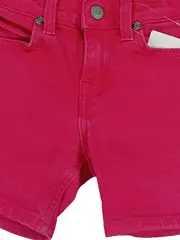 Vorschaubild 2 von Kinder Jeans Shorts Pink Gr. 104 (4 latka) Casual