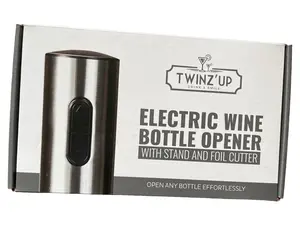 TWINZ'UP Korkenzieher