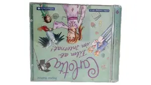 Hörspiel für Kinder